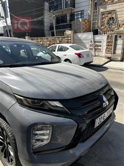 میتسوبیشی پاجیرۆ سپۆرت